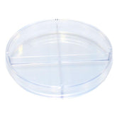 Bioplast 3013 100 x 15 mm Slippable Quad-Plate, Slippable